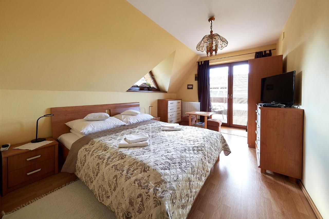 Apartament 1010 M Zab Eksteriør bilde