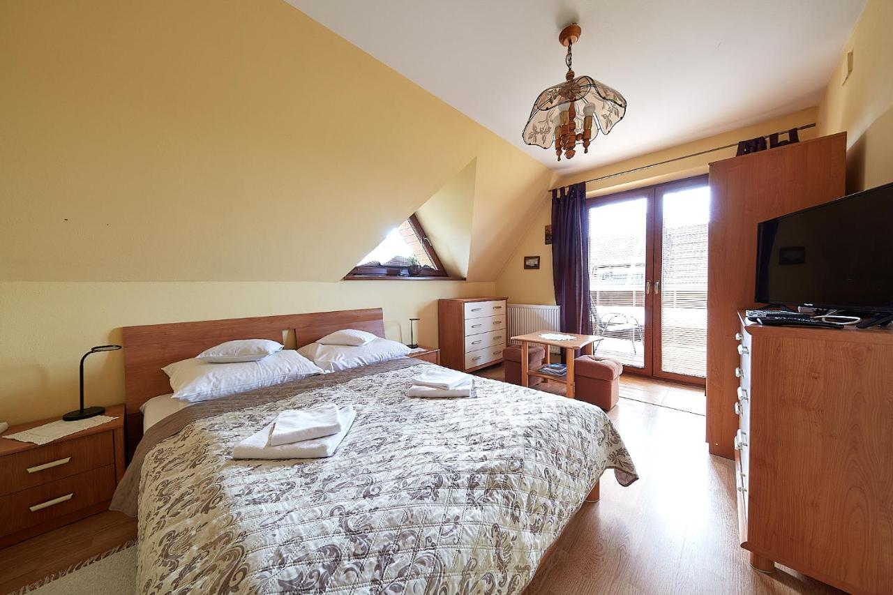 Apartament 1010 M Zab Eksteriør bilde