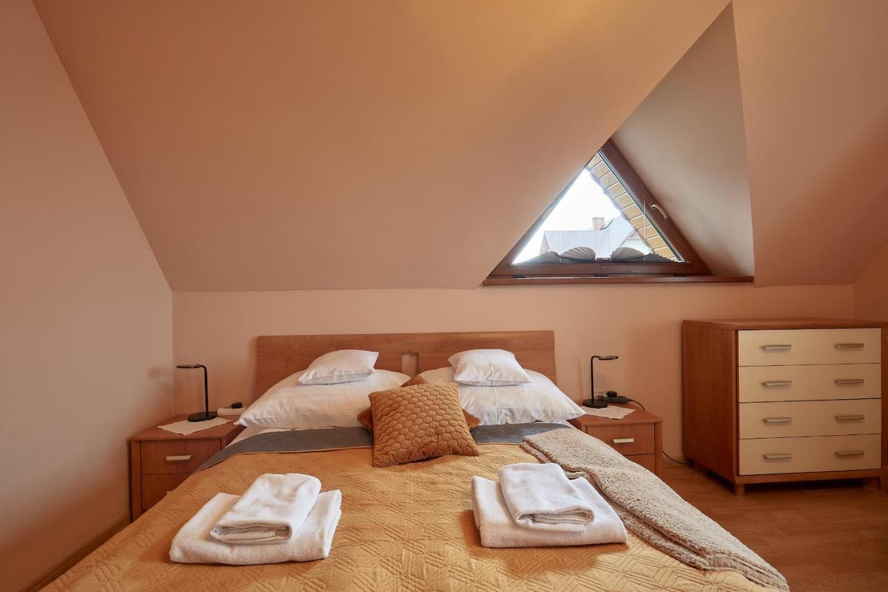 Apartament 1010 M Zab Eksteriør bilde