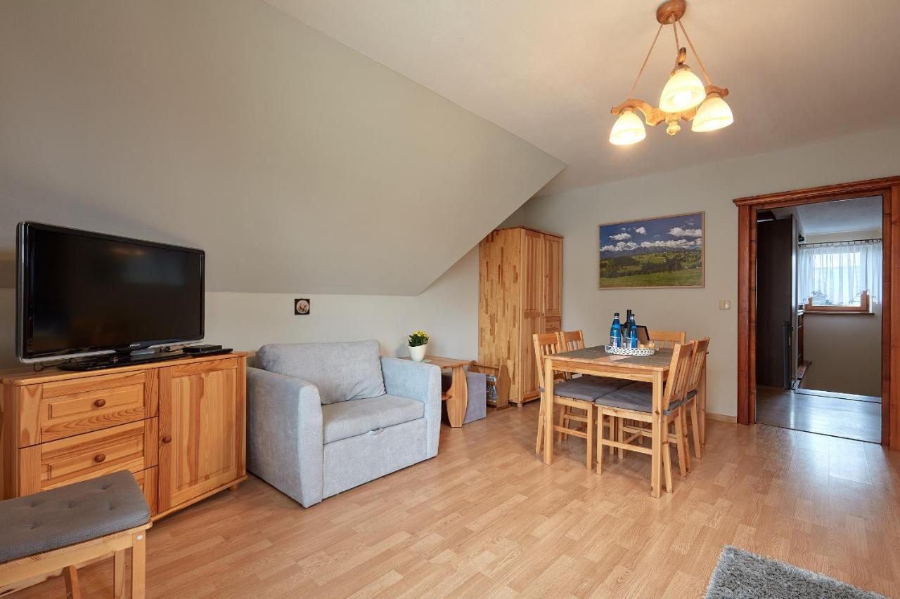 Apartament 1010 M Zab Eksteriør bilde