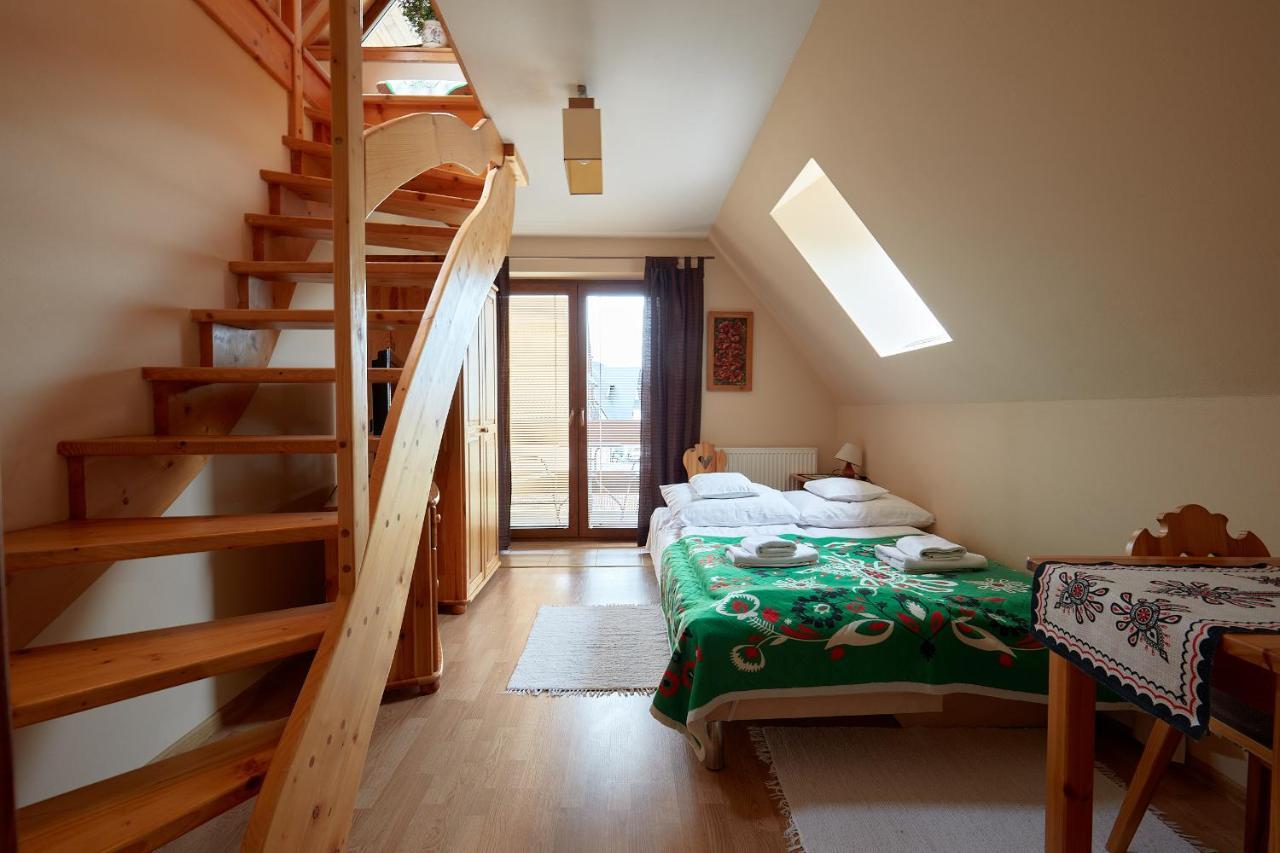 Apartament 1010 M Zab Eksteriør bilde
